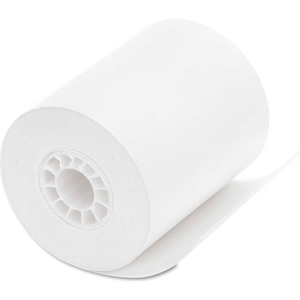 THERMAL PAPER ROLLS, 2-1/4" X 80', WHITE, 12/PACK by PM Company