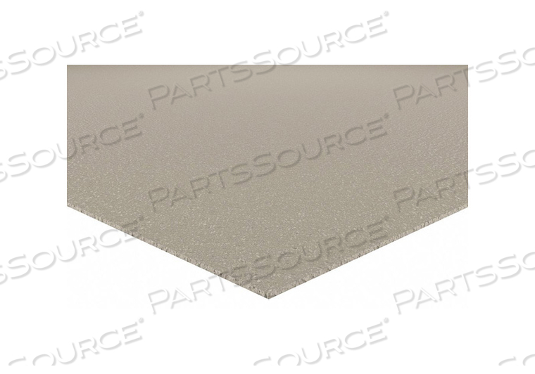 NOISE BARRIER 25 FT. 48IN.W 0.15IN.THICK by K-Flex USA