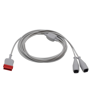 DUAL, IBP CABLE WITH THE LENGTH 3.6 M by GE Medical Systems Information Technology (GEMSIT)