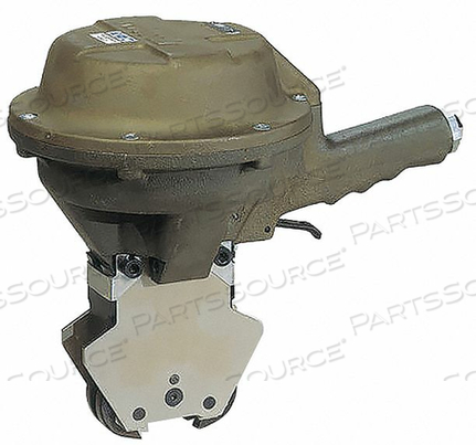 STRAPPING SEALER PNEUMATIC HEAVY DUTY by Fromm STRAPPING SEALER PNEUMATIC HEAVY DUTY by Fromm