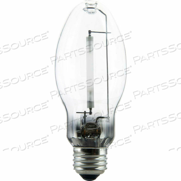 SUNLITE LU70/MED 70 WATT HIGH PRESSURE SODIUM LIGHT BULB, MEDIUM BASE by Sunshine