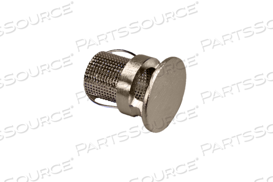 STRAINER ASSEMBLY by STERIS Corporation STRAINER ASSEMBLY by STERIS Corporation