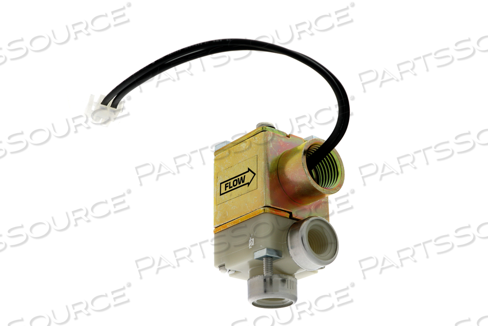 VALVE, DOSE TERMINAL, FOR DSD EDGE® ENDOSCOPE REPROCESSORS by Medivators (Cantel Medical) (now STERIS) VALVE, DOSE TERMINAL, FOR DSD EDGE® ENDOSCOPE REPROCESSORS by Medivators (Cantel Medical) (now STERIS)