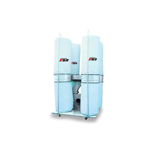 KUFO SECO 10HP BAG DUST COLLECTOR by Air Foxx