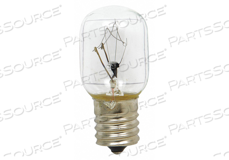 LIGHT BULB by Whirlpool LIGHT BULB by Whirlpool