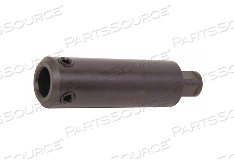 DRILL EXTENSION METAL DESIGN 3/4 SHANK by Fein DRILL EXTENSION METAL DESIGN 3/4 SHANK by Fein