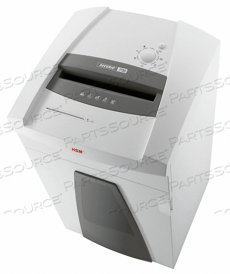 PAPER SHREDDER LARGE OFFICE by HSM Classic PAPER SHREDDER LARGE OFFICE by HSM Classic