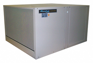 DUCTED EVAP COOLER 5000CFM 3/4HP by Mastercool DUCTED EVAP COOLER 5000CFM 3/4HP by Mastercool