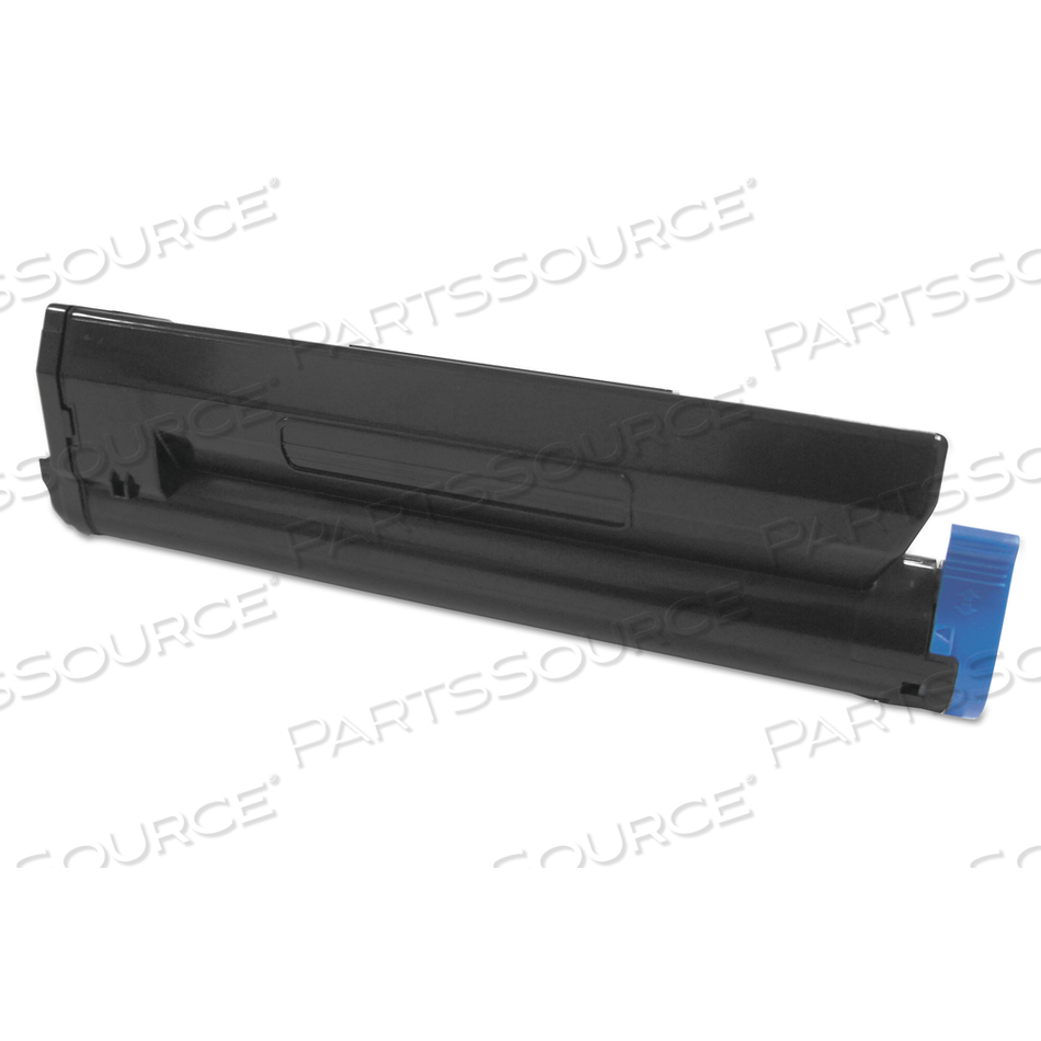 REMANUFACTURED BLACK HIGH-YIELD TONER, REPLACEMENT FOR 43979201, 7,000 PAGE-YIELD by Innovera