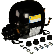 AZA0413YK1 Kulthorn AZ SERIES 1/6HP 115V 1 PHASE 60HZ CBP BLACK