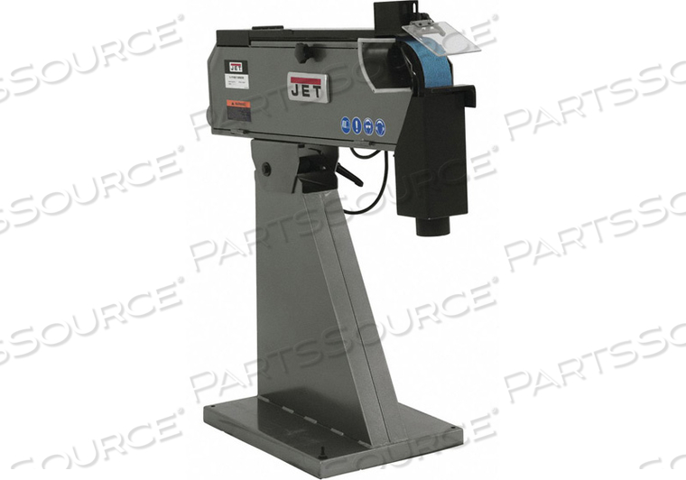 3X79 BELT GRINDER 4HP 220V 3PH by Jet