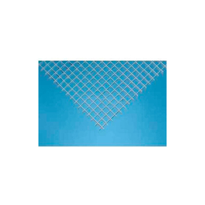 ALUMINUM EGGCRATE CORE - SILVER - 24" X 48" - PACK OF 10 by American Louver