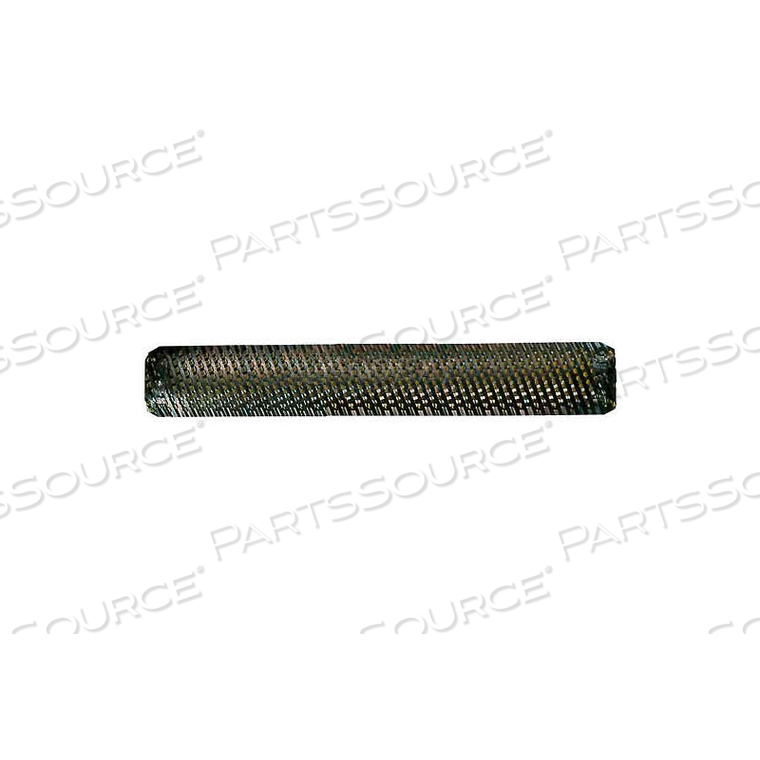 SURFORM 10" HALF ROUND BLADE STANDARD CUT (BULK) by Stanley