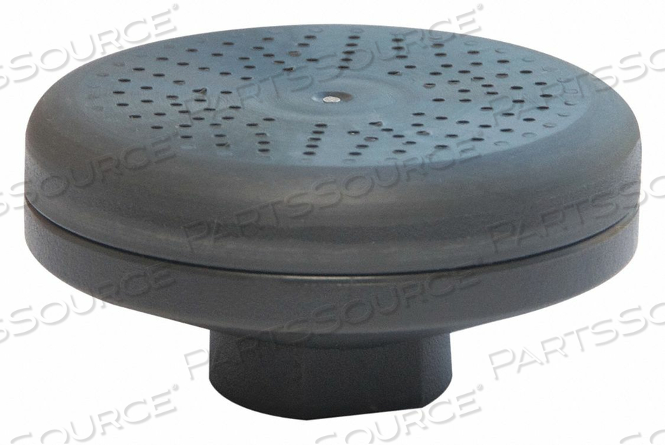 FS-PLUS SPRAY HEAD GREEN by Guardian Equipment