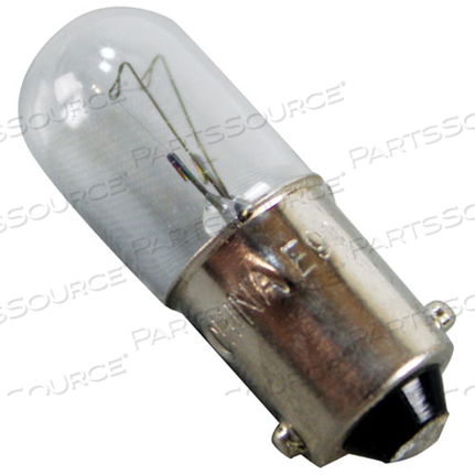 BULB 28V 2 WATT MINI BAYONET by Insinger