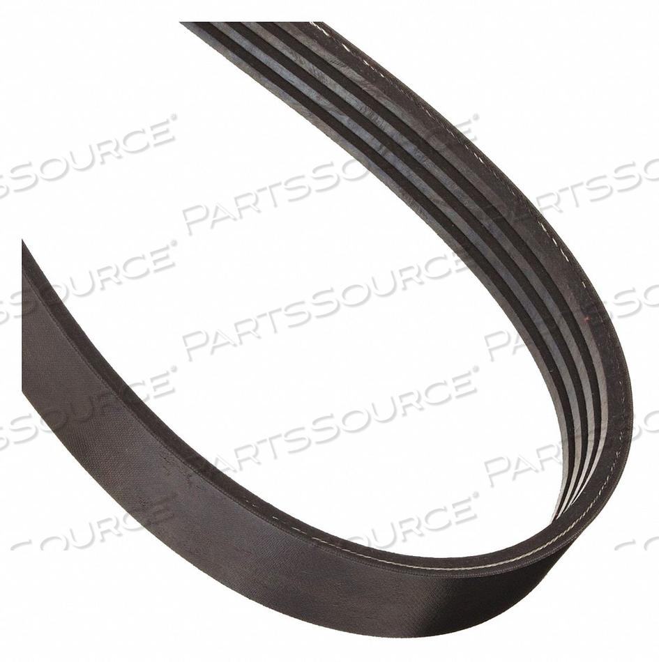 V-BELT BANDED 4/8V1900 by Continental