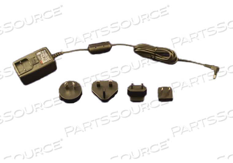 SWITCH-MODE POWER ADAPTER FOR SCALES by Seca Corp.