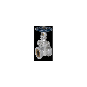 GATE VALVES 600# FLANGED 4 SIZE by Sharpe Valves