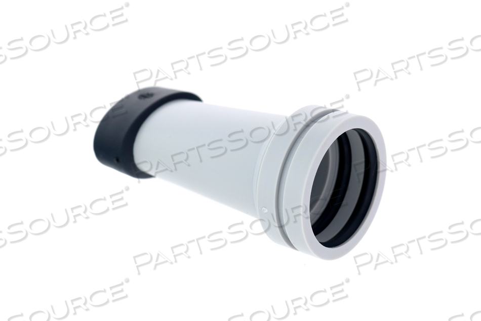 FLOW TUBE ADAPTER FOR CALIBRATION SYRINGE by NDD Medical Technologies Inc