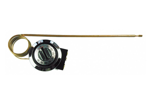 ELEC COOK CONTROL TSTAT 100-493 RANGE by Robertshaw