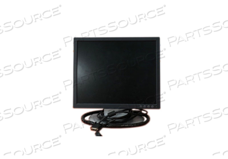 19" LCD MONITOR DSC1913-D 
