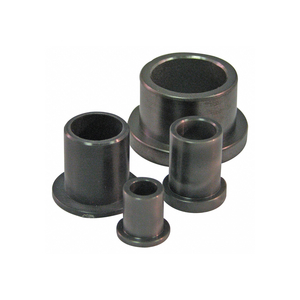 FLANGE BEARING NYLATRON 7/8X1-1/8 L by Bunting Bearings