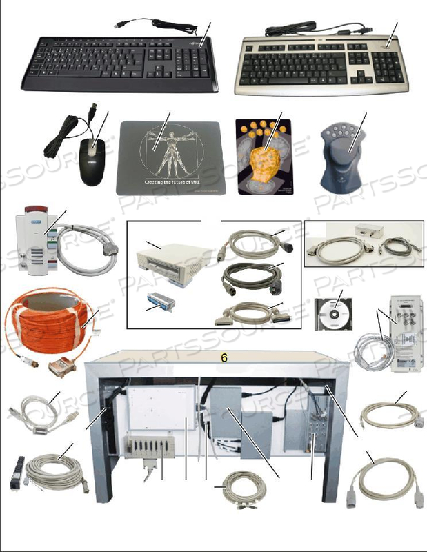 MONITOR COLOR 18.1INS 1280X1024 =D= 