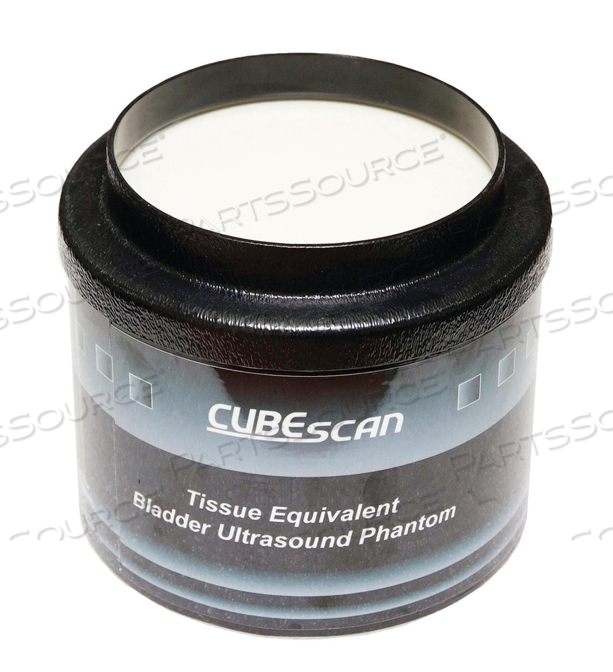 CALIBRATION TOOL PHANTOM BLADDER by Medline Industries, Inc.