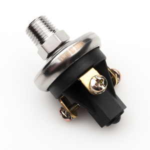 0 - 24 VDC PRESSURE SWITCH by STERIS Corporation