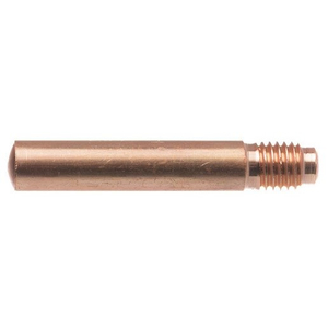 TWE11401167 TWECO® 14 CONTACT TIP, 0.035 INCH, 0.044 INCH BORE, 1.5 INCH L by Tweco