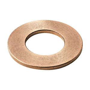PLAIN BEARING SLIDE BEARING BUSHING PK10 by MJ May