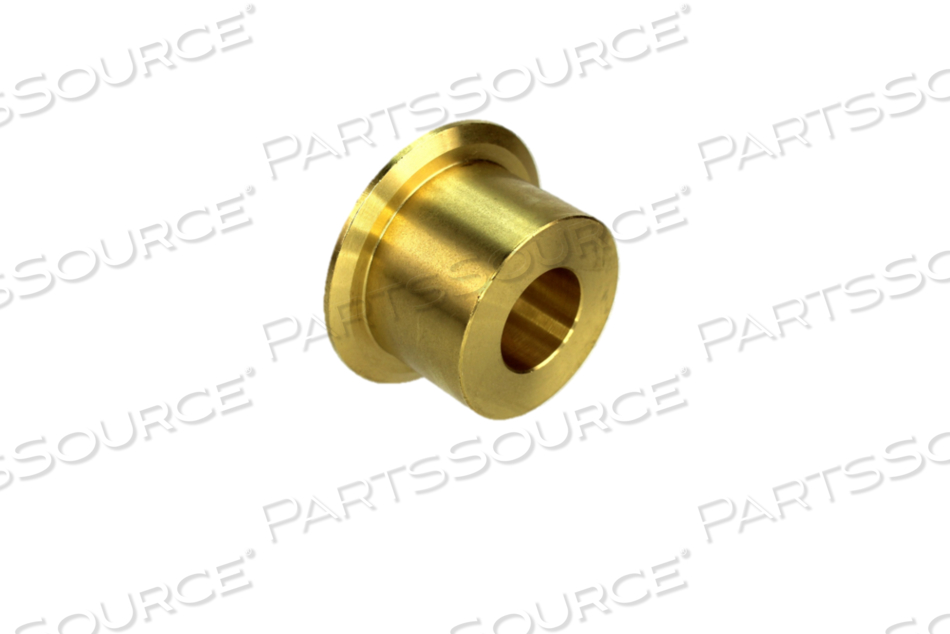 2 IN BRASS WHEEL by STERIS Corporation
