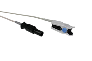 3 FT DIRECT CONNECT SPO2 SENSOR by Datex-Ohmeda