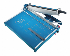 PREM GUILLOTINE PAPER CUTTER 21-5/8 by Dahle North America