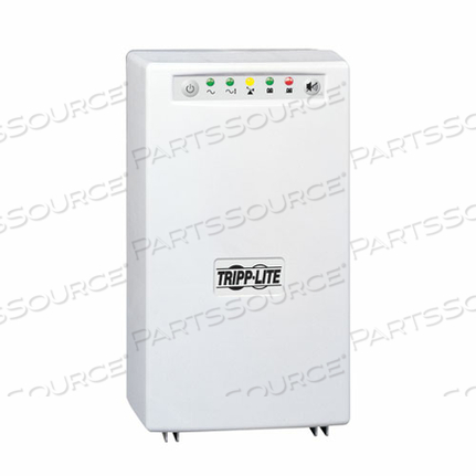 1400VA 940W UPS BATTERY BACK UP TOWER AVR 120V USB 