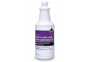 DEODORIZER 1 QT. BOTTLE by Tough Guy