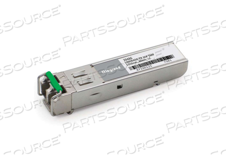 J4860C SFP (MIN-GBIC) TRANSCEIVER 