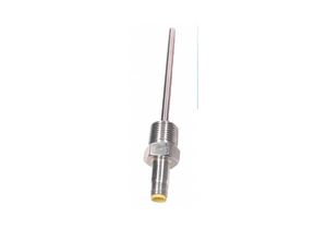 IMMERSION TEMPERATURE PROBE RTD 12 IN L by Wahl