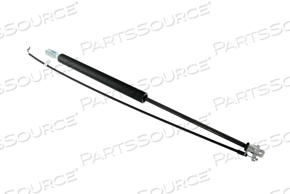 REPLACEMENT EXAM TABLE CYLINDER FOR EXAM TABLE BACKREST by UMF Medical (formerly United Metal Fabricators)