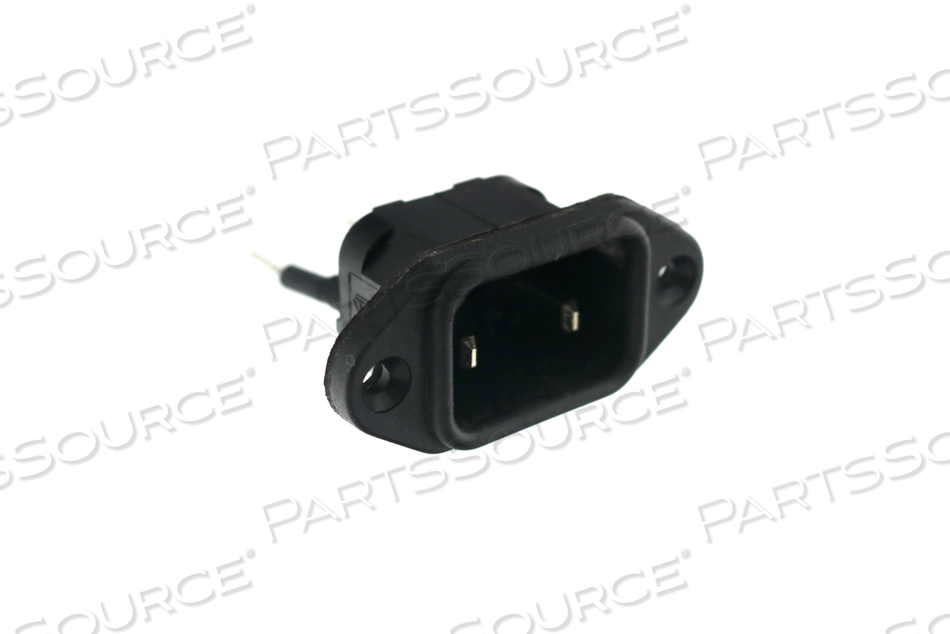AC POWER SOCKET by Smiths Medical
