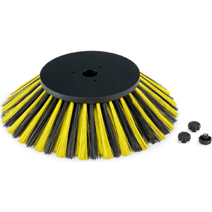 SIDE BRUSH FOR KM 125 RIDE ON SWEEPER by Karcher North America, Inc SIDE BRUSH FOR KM 125 RIDE ON SWEEPER by Karcher North America, Inc