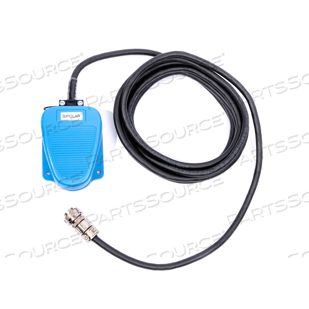 15FT STANDARD BIPOLAR FOOTSWITCH 