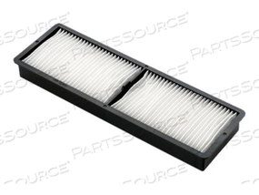 PROJECTOR AIR FILTER, FOR EB-U50, POWERLITE U50 by Epson