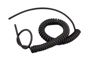 2'/10' RETRACTABLE 3 WIRE CORD 16G by Northwire Direct