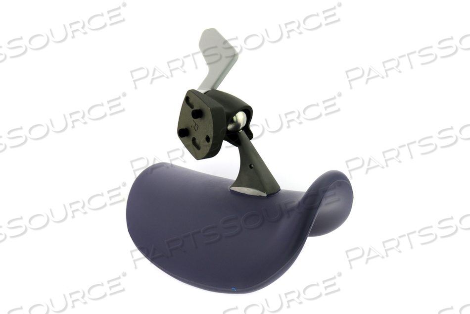 ASSEMBLY, RIGHT ATTACHED CALF SUPPORT, FOR USE WITH: FOR MODEL LD304 BIRTHING BED by Stryker Medical