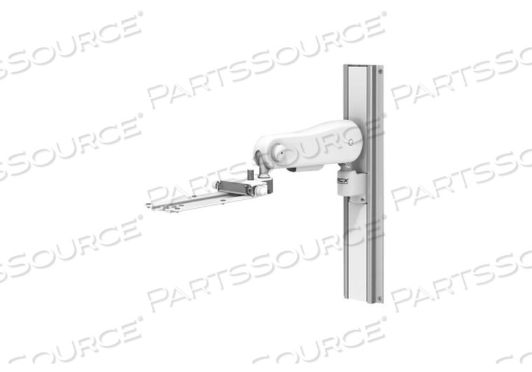 29" VHM-25 VARIABLE HEIGHT ARM WITH FOLDING KEYBOARD FUNCTION by GCX Corporation