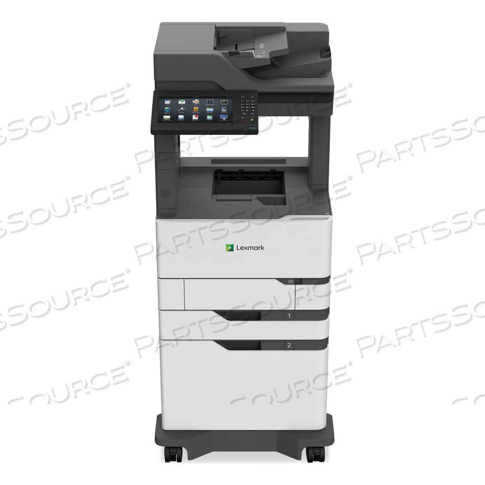 MS725DVN LASER PRINTER by Lexmark