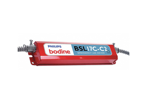 LIGHTING DRIVER 2-13/32 W X 1-1/2 H by Bodine