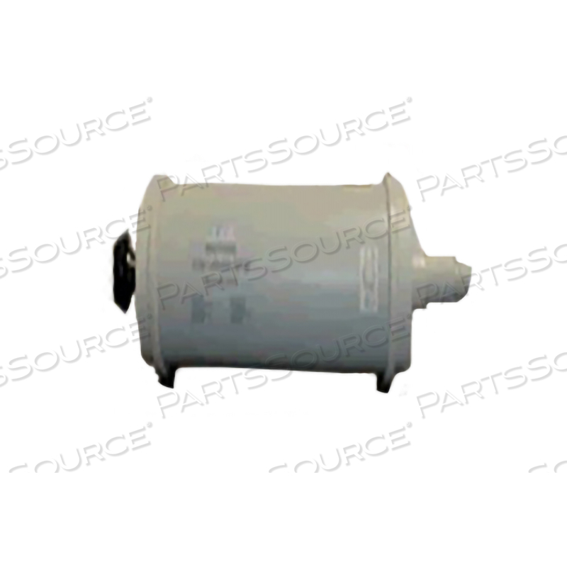 CALIBRATION SYRINGE WITH CALIBRATION ADAPTER, 3 LITER by NDD Medical Technologies Inc