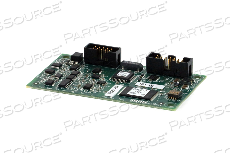 SPO2 MODULE BOARD 